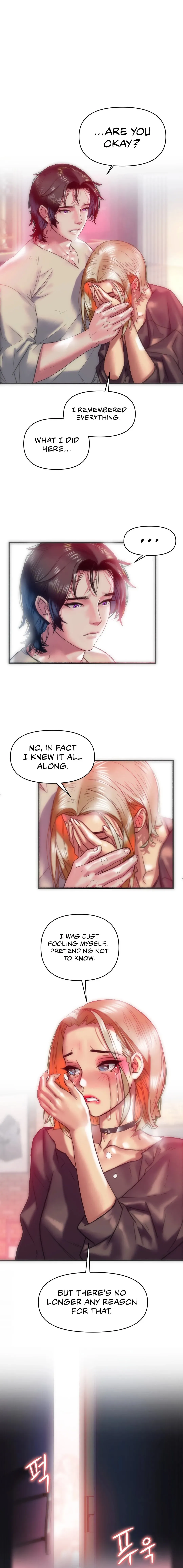 Rubbing It In Chapter 18 page 2 - 
