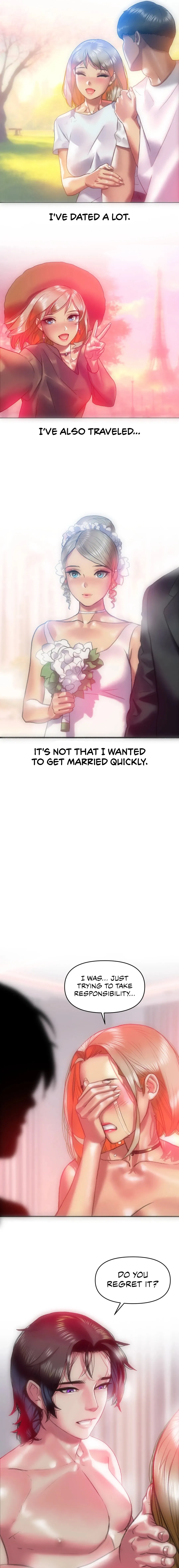 Rubbing It In Chapter 18 page 11 - 