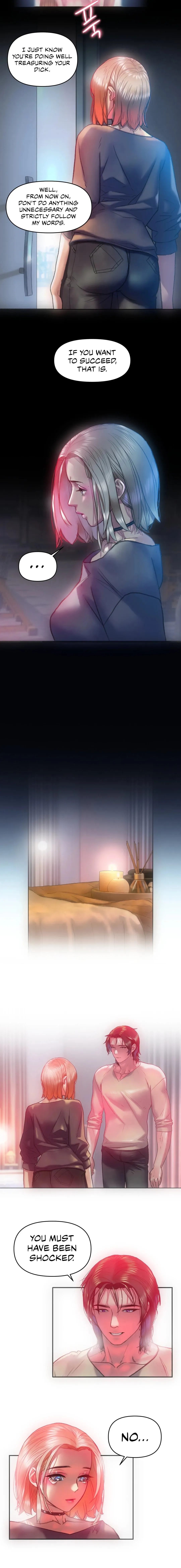 Rubbing It In Chapter 18 page 7 - 