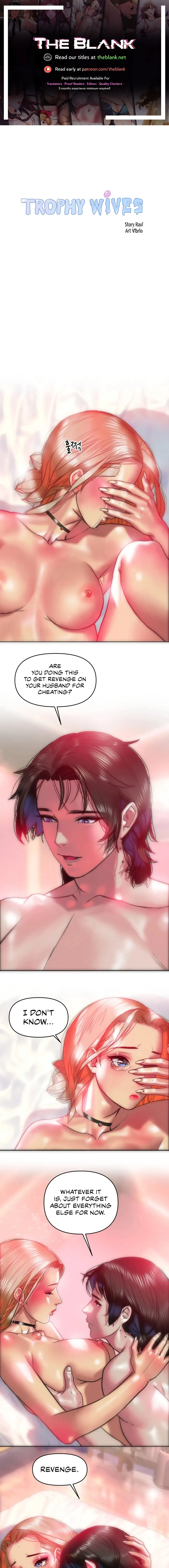 Rubbing It In Chapter 19 page 1 - 