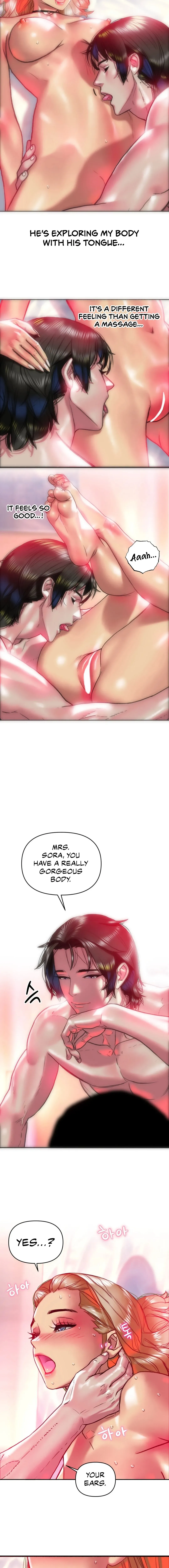 Rubbing It In Chapter 19 page 3 - 