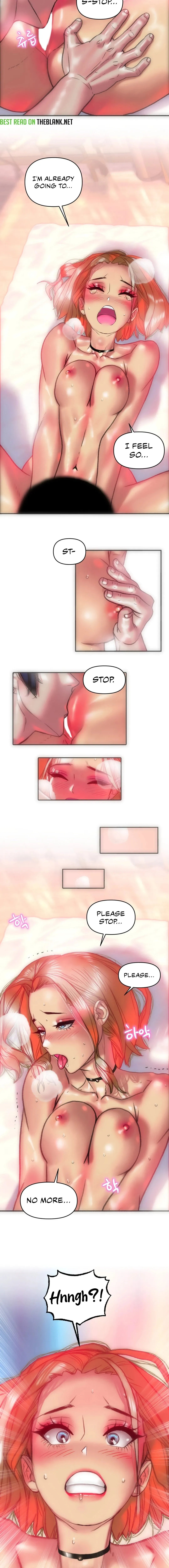 Rubbing It In Chapter 19 page 8 - 