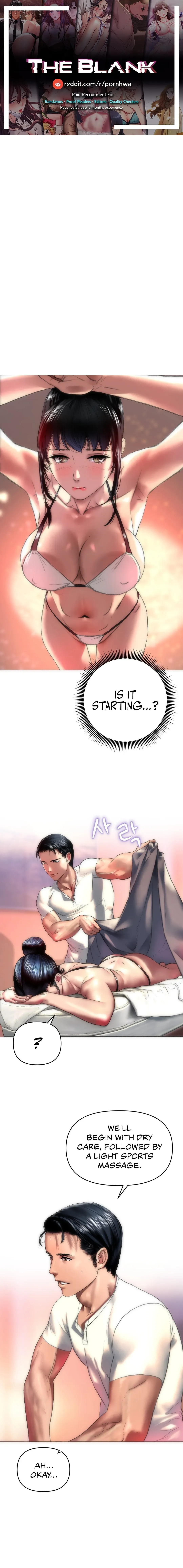 Rubbing It In Chapter 2 page 1 - 