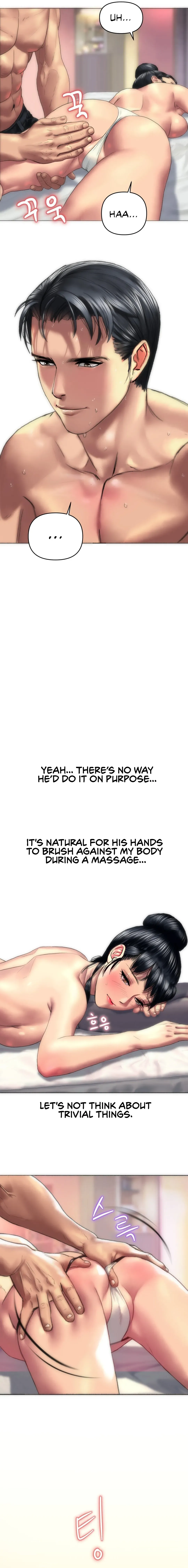 Rubbing It In Chapter 2 page 16 - 