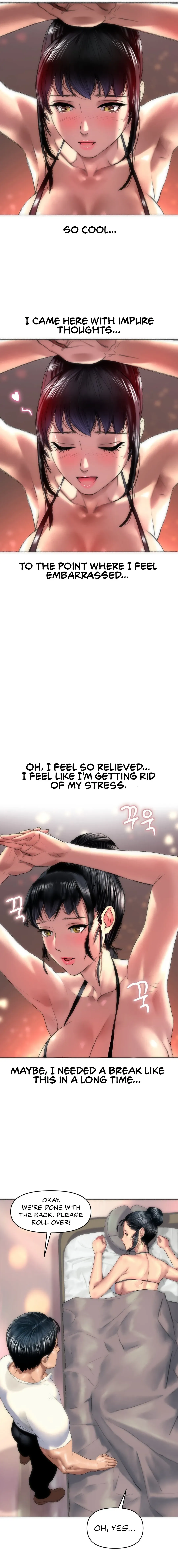 Rubbing It In Chapter 2 page 3 - 