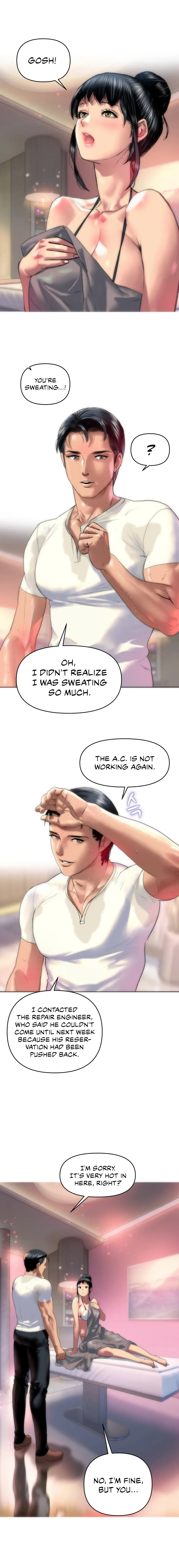 Rubbing It In Chapter 2 page 4 - 