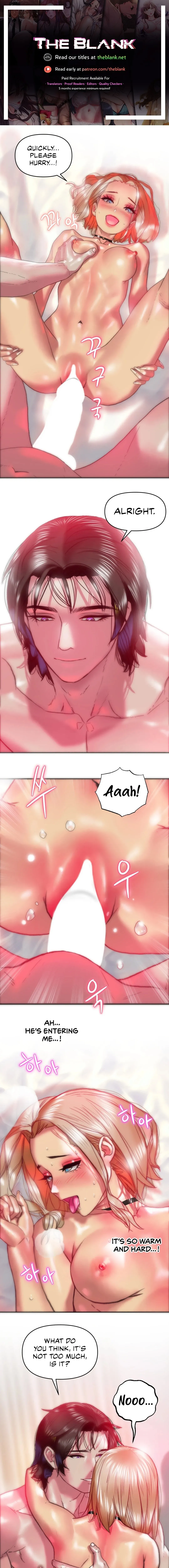 Rubbing It In Chapter 20 page 1 - 