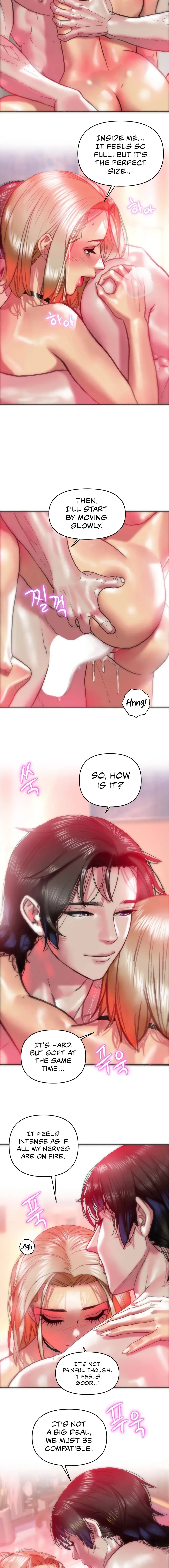 Rubbing It In Chapter 20 page 2 - 
