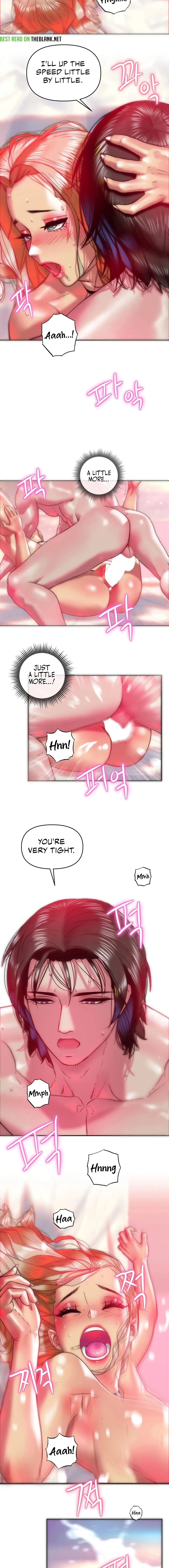 Rubbing It In Chapter 20 page 4 - 