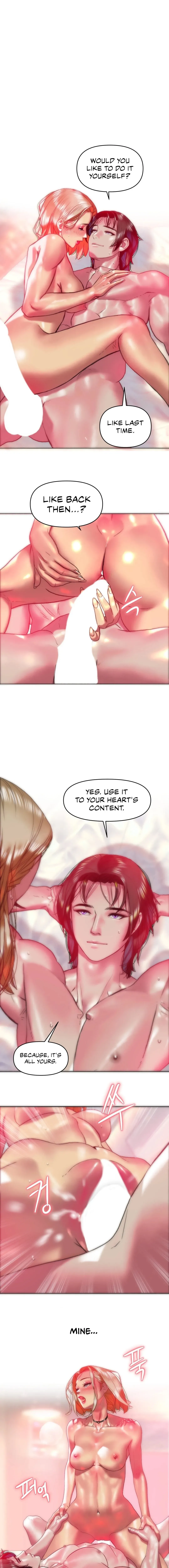 Rubbing It In Chapter 20 page 7 - 