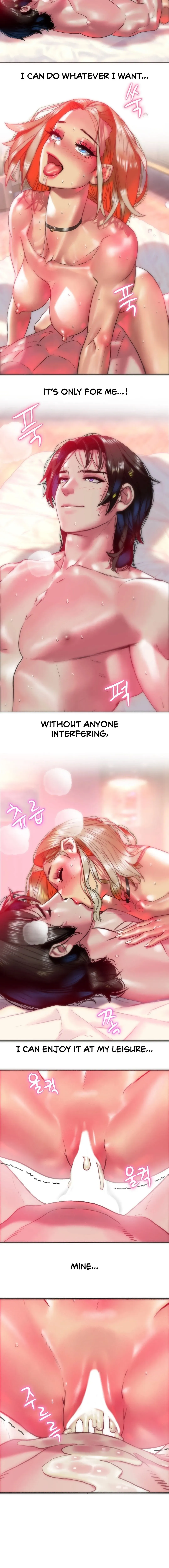 Rubbing It In Chapter 20 page 8 - 