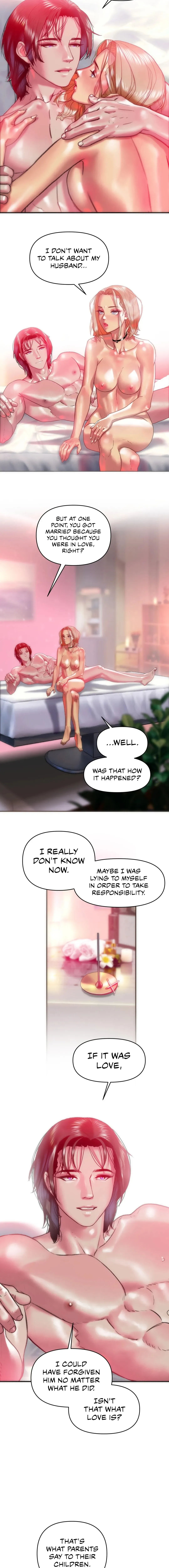 Rubbing It In Chapter 20 page 10 - 