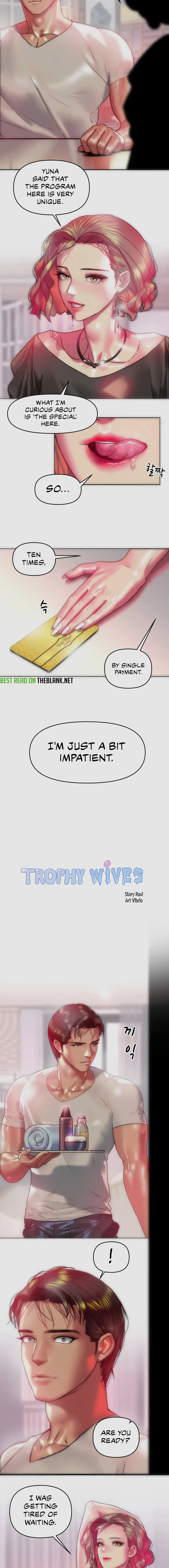 Rubbing It In Chapter 21 page 2 - 