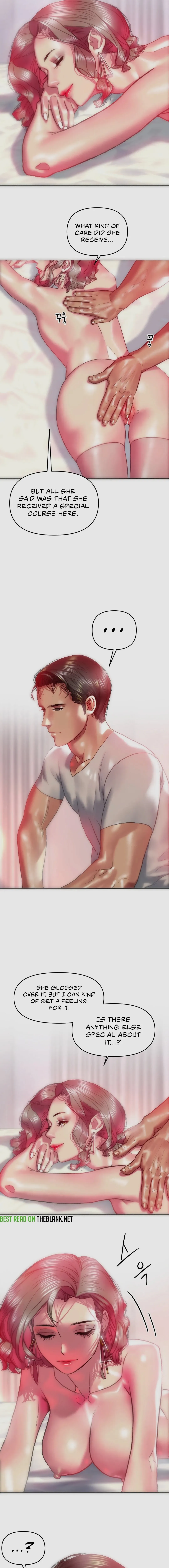 Rubbing It In Chapter 21 page 5 - 
