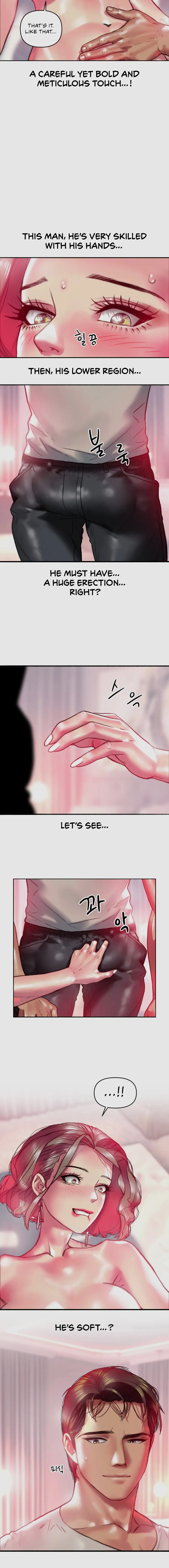 Rubbing It In Chapter 21 page 9 - 