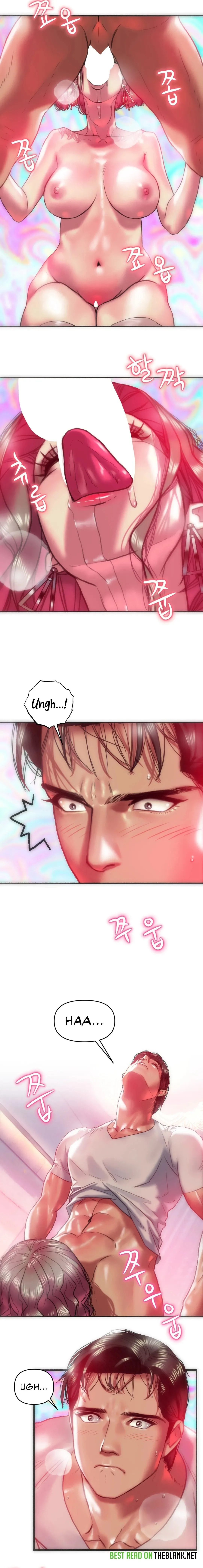 Rubbing It In Chapter 22 page 4 - 