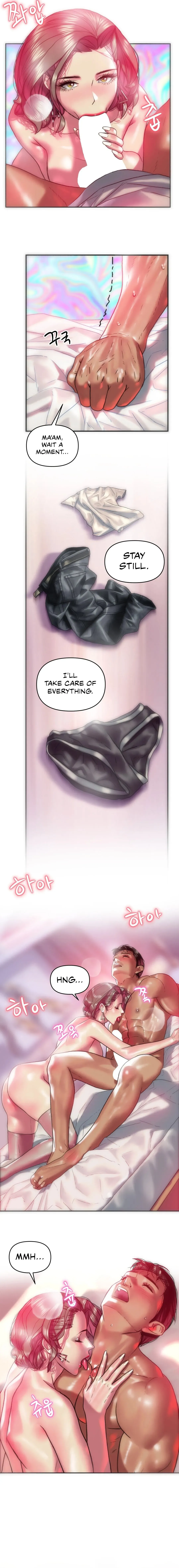 Rubbing It In Chapter 22 page 5 - 