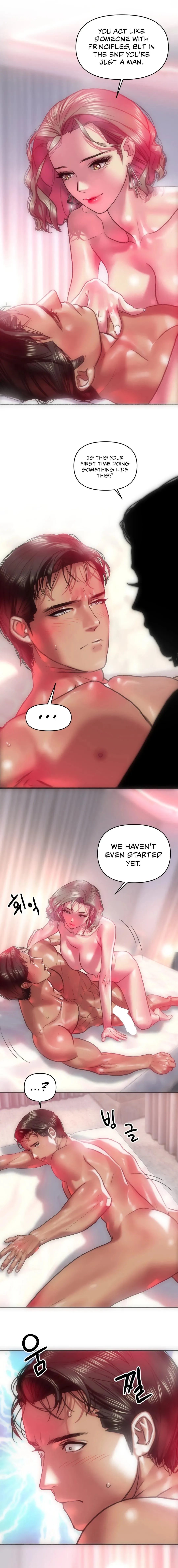 Rubbing It In Chapter 22 page 7 - 
