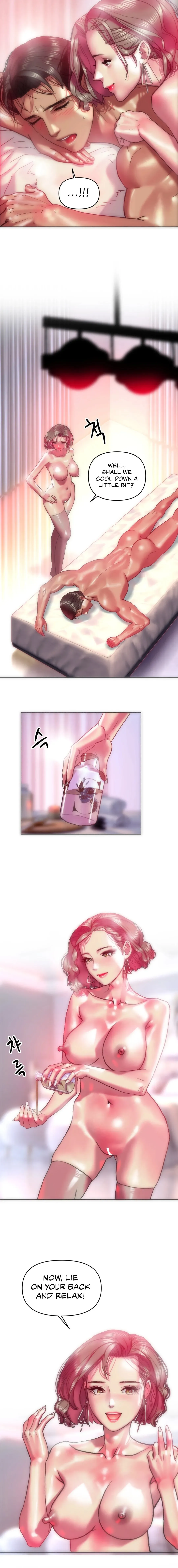 Rubbing It In Chapter 22 page 10 - 