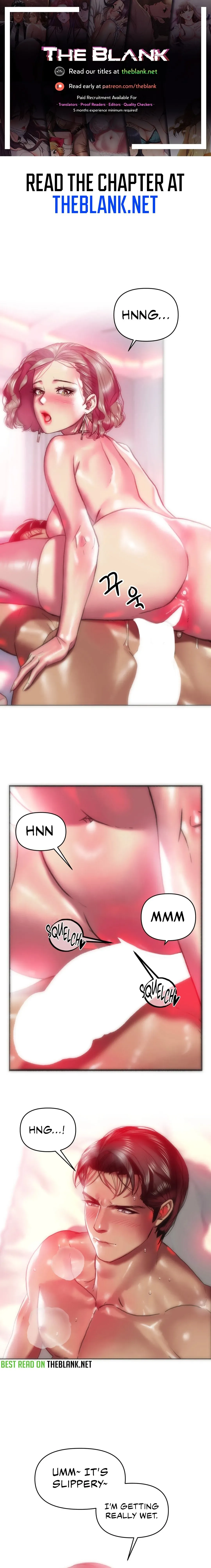 Rubbing It In Chapter 23 page 1 - 