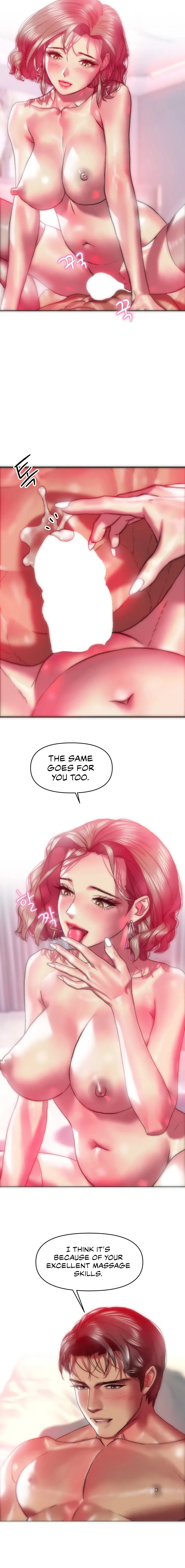 Rubbing It In Chapter 23 page 2 - 