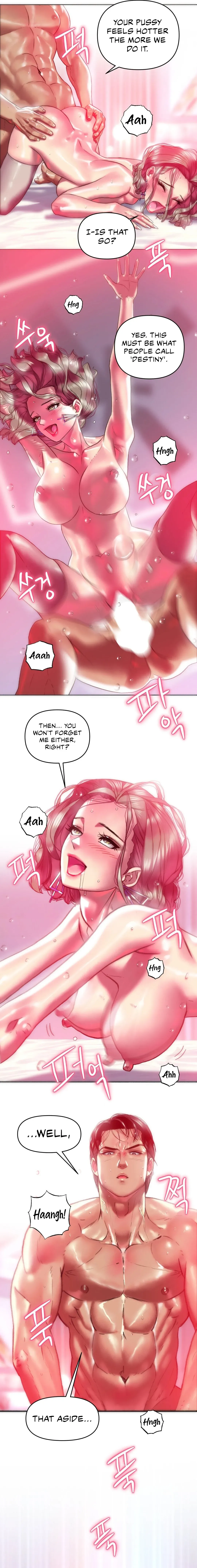 Rubbing It In Chapter 23 page 11 - 