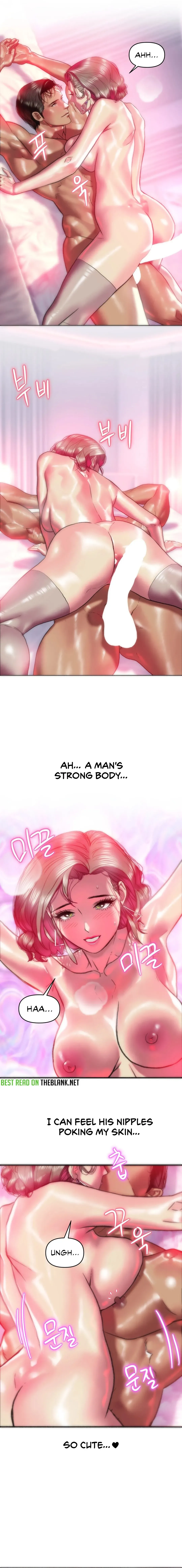 Rubbing It In Chapter 23 page 4 - 