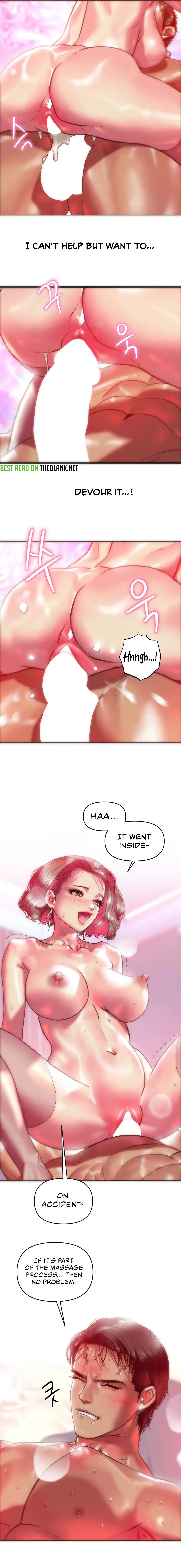 Rubbing It In Chapter 23 page 7 - 
