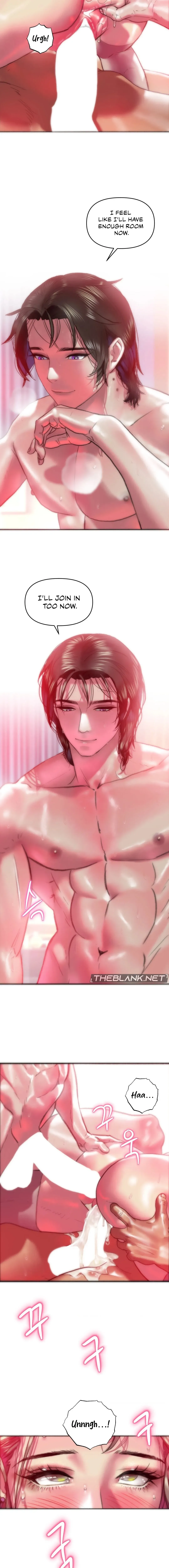 Rubbing It In Chapter 24 page 12 - 