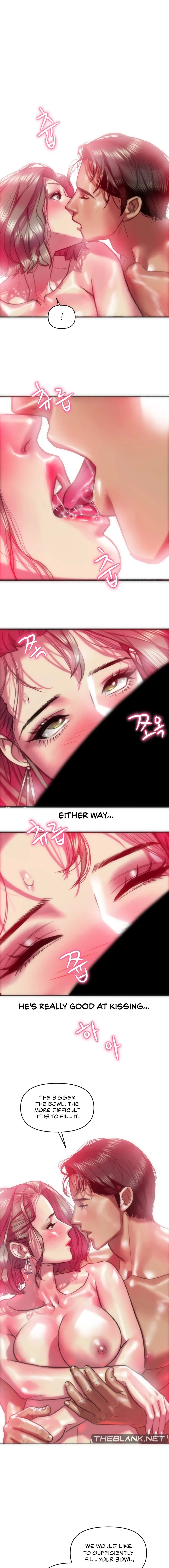 Rubbing It In Chapter 24 page 3 - 
