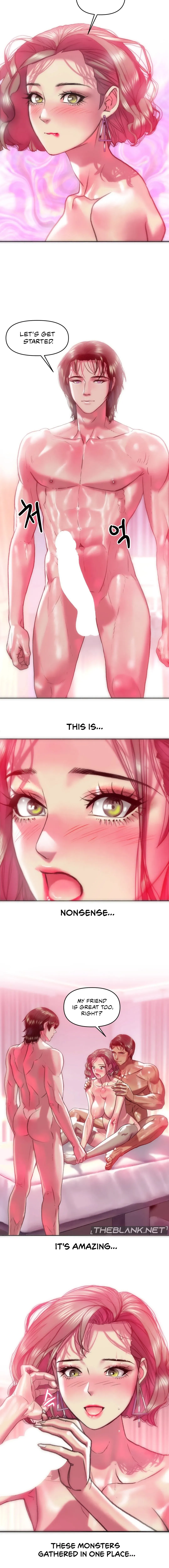 Rubbing It In Chapter 24 page 6 - 