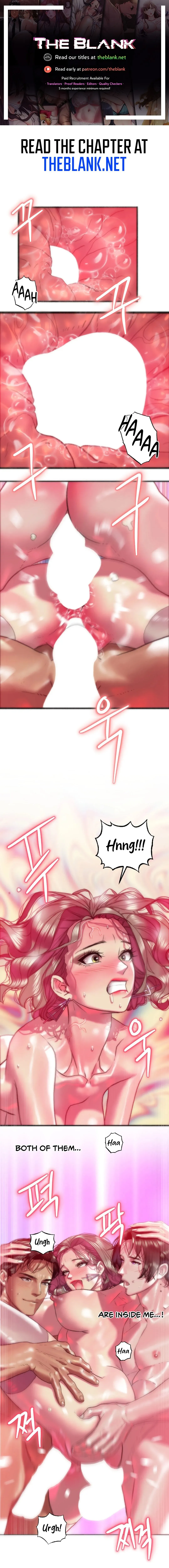 Rubbing It In Chapter 25 page 1 - 