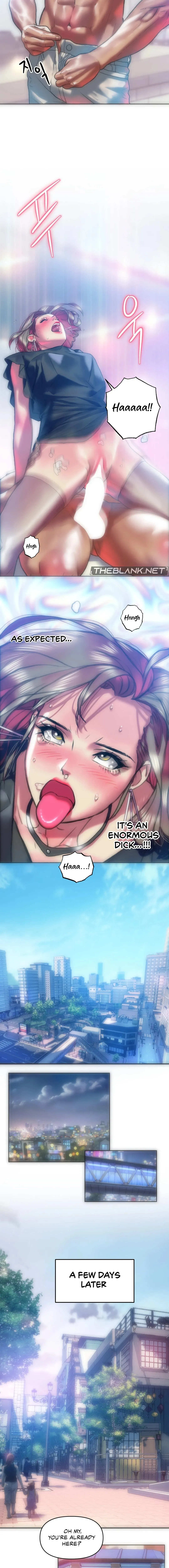Rubbing It In Chapter 25 page 12 - 