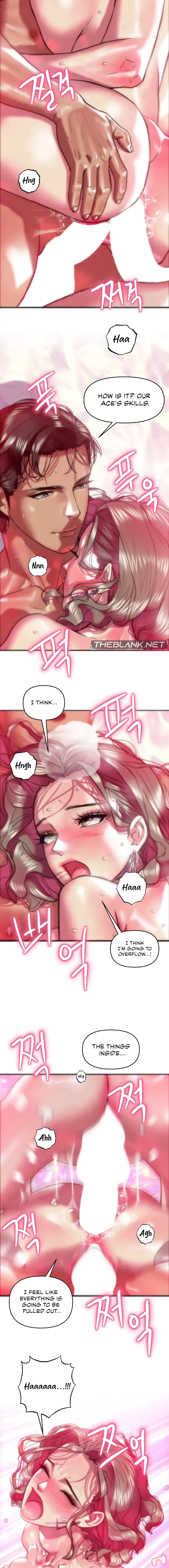 Rubbing It In Chapter 25 page 3 - 