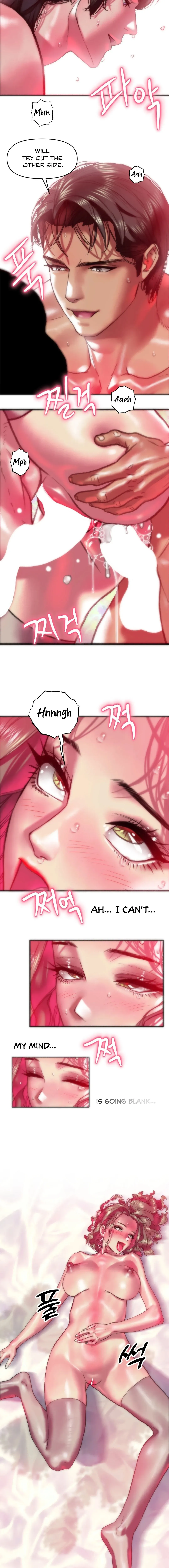 Rubbing It In Chapter 25 page 8 - 