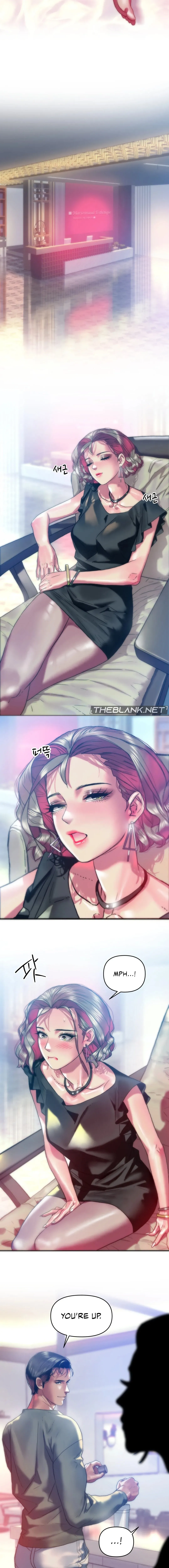 Rubbing It In Chapter 25 page 9 - 