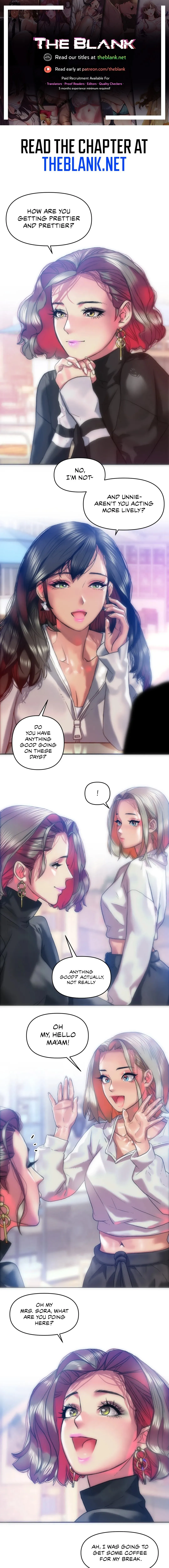 Rubbing It In Chapter 26 page 1 - 