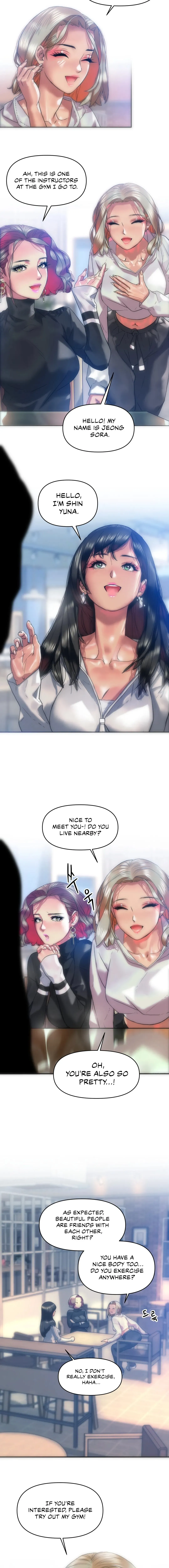 Rubbing It In Chapter 26 page 2 - 