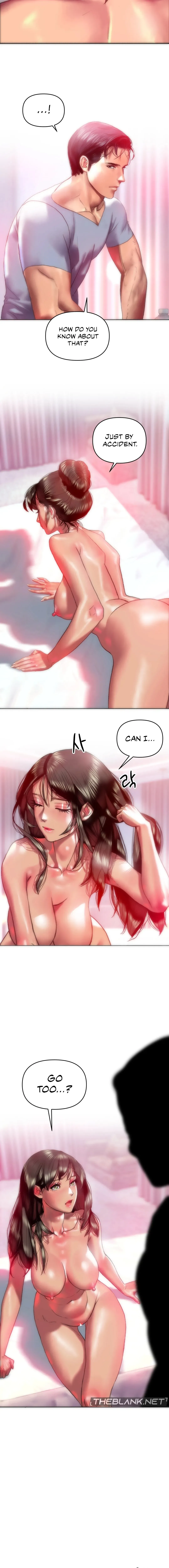Rubbing It In Chapter 26 page 11 - 