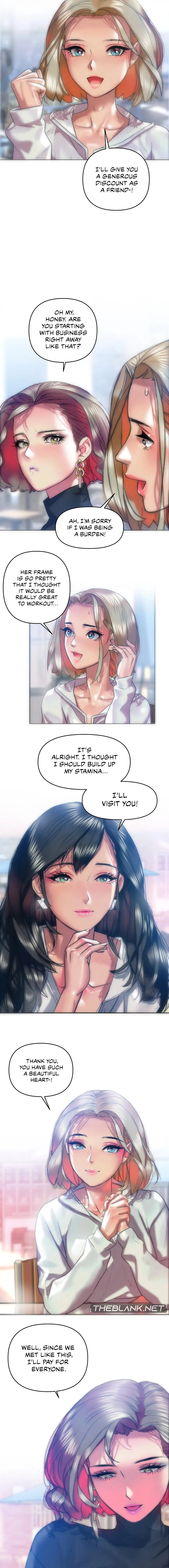 Rubbing It In Chapter 26 page 3 - 