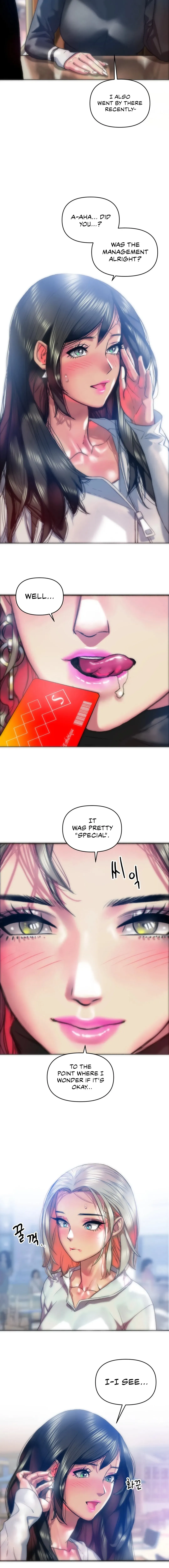 Rubbing It In Chapter 26 page 5 - 