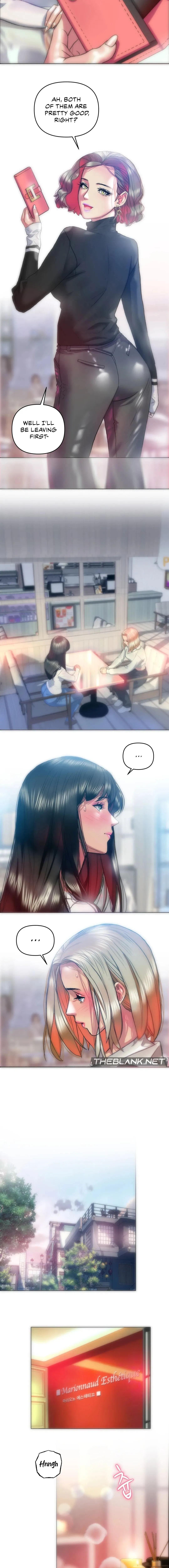 Rubbing It In Chapter 26 page 7 - 