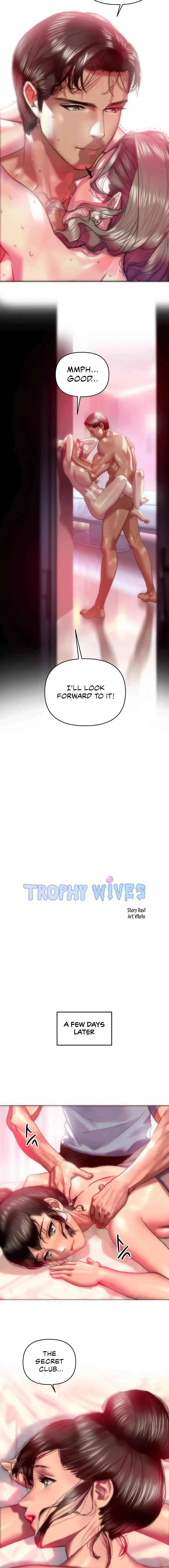 Rubbing It In Chapter 26 page 10 - 