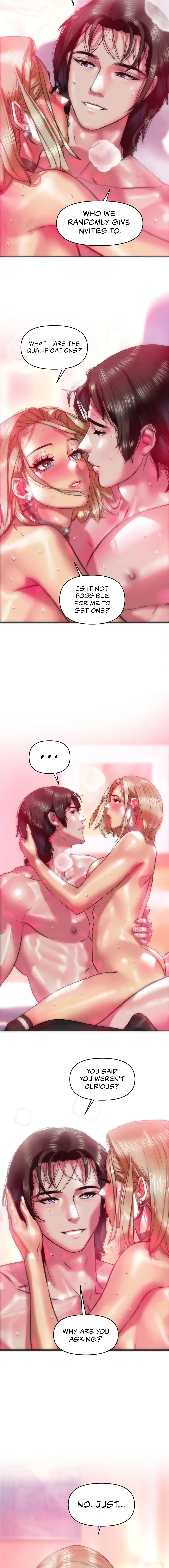 Rubbing It In Chapter 27 page 2 - 