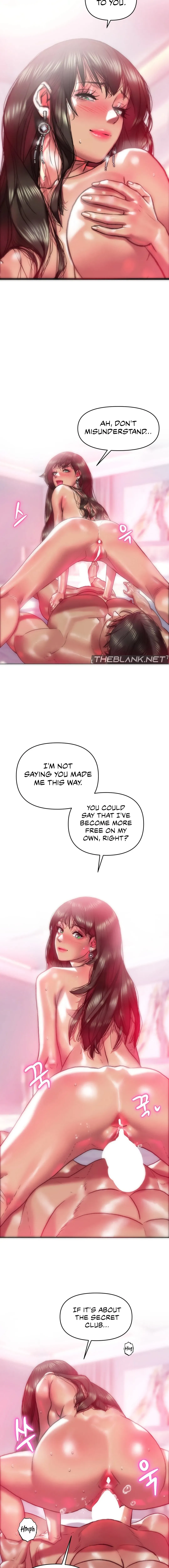 Rubbing It In Chapter 27 page 11 - 