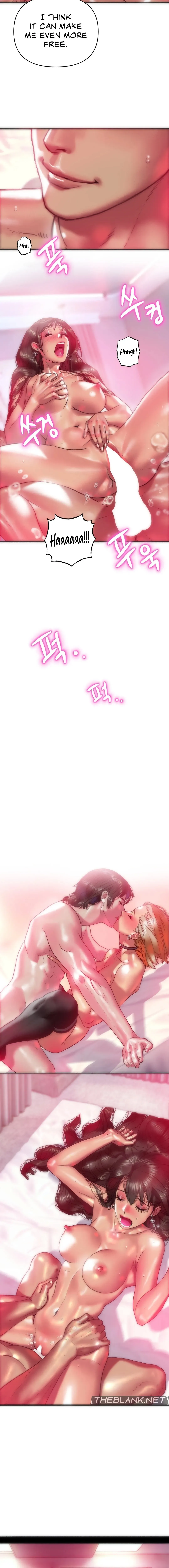 Rubbing It In Chapter 27 page 12 - 