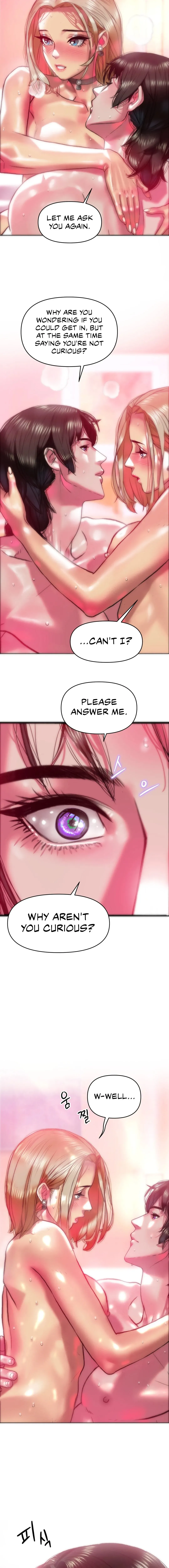Rubbing It In Chapter 27 page 3 - 