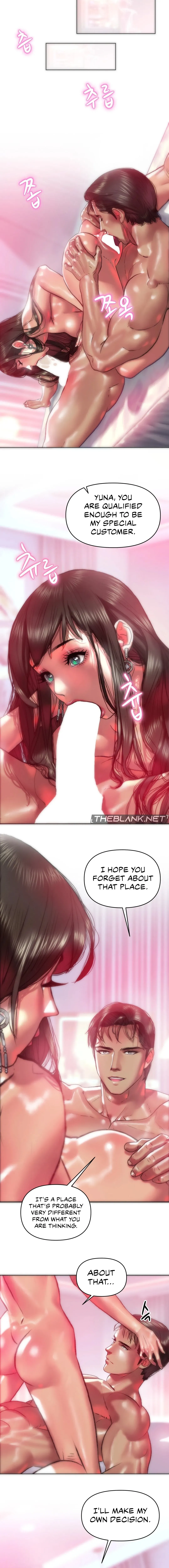 Rubbing It In Chapter 27 page 9 - 
