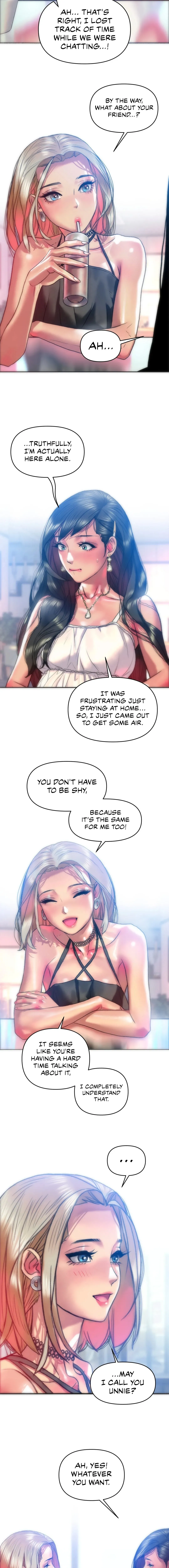 Rubbing It In Chapter 28 page 11 - 