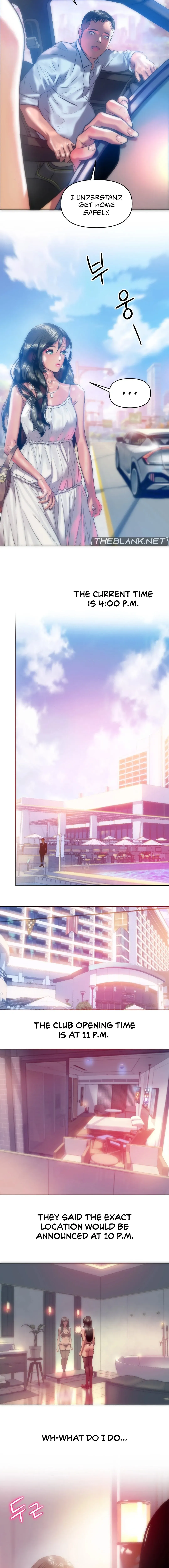 Rubbing It In Chapter 28 page 4 - 